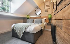 Windermere Central Hotel - Central Lake District Hotel In Windermere - Ridgestone